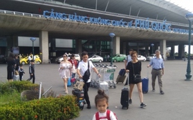 Giá vé máy bay đến Phú Quốc tăng cao, rào cản lớn đối với du lịch