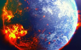 Giới khoa học cảnh báo loại khí độc gây thủng tầng ozone tăng đột biến: Không ai biết nguồn phát từ đâu?