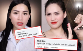 Phản ứng của netizen về chuyện Võ Hà Linh xin lỗi: Người khen "quay đầu là bờ", người quyết "tẩy chay tới bến"