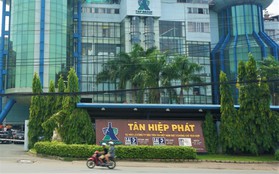 Tân CEO của Tân Hiệp Phát: 73 tuổi, quốc tịch Anh, là sếp một tập đoàn đa quốc gia tư vấn cho những ông lớn hàng đầu thế giới