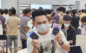 Cuộc chiến giá iPhone đã bắt đầu: TGDĐ ra đòn giảm giá iPhone "sốc chưa từng có", FPT Shop, CellphoneS và Hoàng Hà Mobile lập tức đáp trả