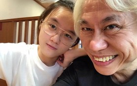 Kết cục buồn của cô gái kém 39 tuổi trong cuộc tình với nhạc sĩ Lý Khôn Thành