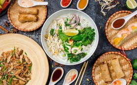 Sao Michelin: Cơ hội vàng cho ẩm thực đường phố Việt thăng hoa