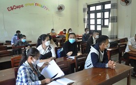 Quảng Nam: Hủy kết quả trúng tuyển 44 viên chức giáo dục
