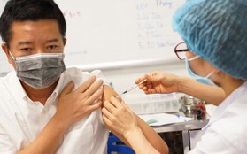 Hà Nội, TP.HCM trong top 10 địa phương có tỷ lệ tiêm vaccine COVID-19 thấp nhất