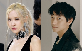 Rộ thêm loạt bằng chứng hẹn hò của cặp đôi “chú cháu” Rosé (BLACKPINK) và Kang Dong Won
