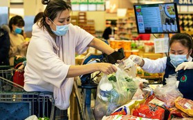 Phương pháp mua sắm tiết kiệm ngân sách, ngay cả khi giá thực phẩm tăng cao