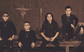 Ban nhạc Bức Tường ra mắt album mới "Cân Bằng"