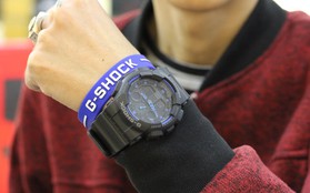 Bịa đặt thông tin "không đeo đồng hồ Gshock, phạt 102 triệu đồng", thanh niên nhận ngay cái kết đắng!