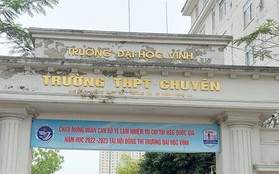 Nữ sinh lớp 10 tự tử nghi do bạo lực học đường, Bộ GD&ĐT chỉ đạo khẩn