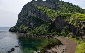 Đảo Jeju, Hàn Quốc dự tính áp đặt phí du lịch