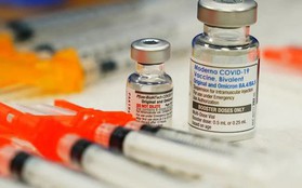 Lo COVID-19 trở lại, Mỹ chạy đua tiêm vắc-xin mới