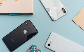 Ngân sách dưới 10 triệu đồng: Người dùng thà mua iPhone cũ còn hơn chọn điện thoại Android mới?