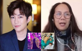 Nữ diễn viên Thái Lan lái xe gây tai nạn nhưng vẫn đi “quẩy” Songkran, mẹ nạn nhân lên tiếng bức xúc thay con trai đang hôn mê