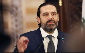 Cựu thủ tướng Lebanon bị tố tấn công tình dục tiếp viên trên máy bay
