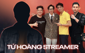 "Tứ hoàng streamer" trên sân khấu của Độ Mixi lại vắng bóng một người, fan tiếc nuối... còn người trong cuộc nói gì?