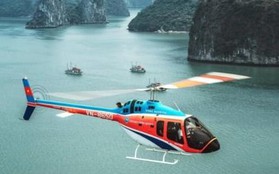 Rơi trực thăng Bell 505: Thêm một nạn nhân được bảo hiểm bồi thường 245 triệu