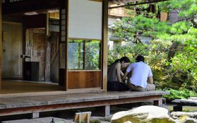 Nhật Bản: Đất chật người đông nhưng nhiều ngôi nhà khang trang bán giá rẻ bèo không ai mua