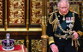 Khối tài sản khổng lồ của Vua Charles vượt xa cố Nữ vương Elizabeth II