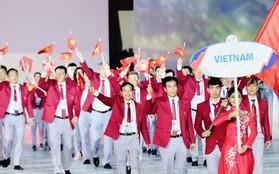 Các đoàn thể thao SEA Games 32 hưởng lợi đặc biệt nhờ Làng VĐV Campuchia