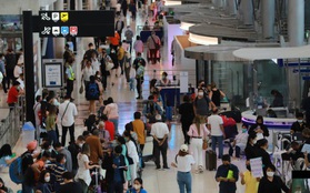 Thái Lan sẽ thu phí du lịch sau tháng 9
