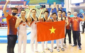 Bài 1: 20 năm SEA Games và một chặng đường kỷ niệm