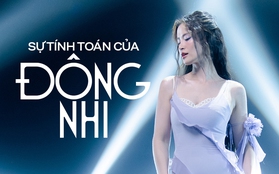 Đông Nhi và Người Ôm Pháo Hoa: Bước đi khơi gợi thanh xuân lấy lòng fan sau scandal, dọn đường cho loạt dự án khủng trong năm 2023?