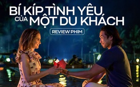 Phim lãng mạn Hollywood quay tại Việt Nam có gì mà thống trị bảng xếp hạng Netflix?