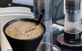 Xôn xao tiệm cà phê mới nổi ở Hải Phòng từ chối gia giảm theo khẩu vị của thực khách: liệu quán có đang quá cứng nhắc?