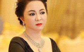 Truy tố bà Nguyễn Phương Hằng và 4 đồng phạm