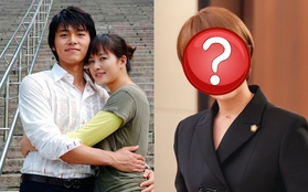 "Tình cũ" Hyun Bin tái xuất ở bom xịt có rating 1%, danh tiếng lẫn visual đều lép vế trước nữ phụ hack tuổi