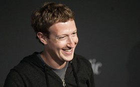 Hào quang quay trở lại với Mark Zuckerberg: Sau 1 năm lao xuống vực, doanh thu Meta lần đầu tiên tăng, "khoe" có 2,04 tỷ người dùng Facebook mỗi ngày