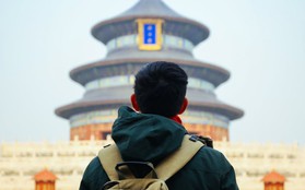 Trào lưu ''du lịch kiểu quân đội'' lên ngôi: Cách giới trẻ Trung Quốc thực hiện các ''chuyến đi báo thù'' sau COVID-19