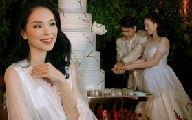 Linh Rin - Phillip Nguyễn xin lỗi và tiết lộ lý do hủy đám cưới tại TPHCM vào cuối tháng 4