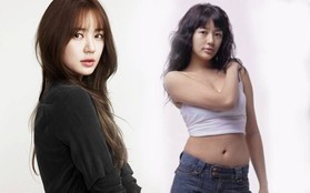 "Thái tử phi" Yoon Eun Hye hé lộ bí quyết giảm 2kg trong 1 ngày, tưởng khó nhằn hóa ra đơn giản không ngờ