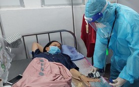 TP.HCM: Chủ động kích hoạt Bệnh viện dã chiến số 13 khi cần thiết