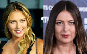 "Búp bê" Maria Sharapova có lần xuất hiện hiếm hoi sau sinh nở, fan tiếc nuối "không ai thắng được thời gian"