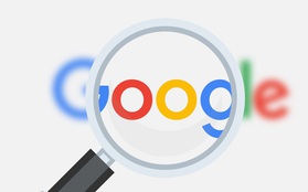 Bạn có biết "Google" là 1 lỗi đánh máy còn tên gốc của gã khổng lồ tìm kiếm này lại rất lạ!