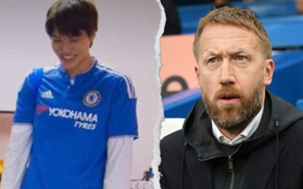 Kai (EXO) được fan Chelsea gọi tên, lên "hot search" vì tiên tri như thần vụ HLV Graham Potter bị sa thải