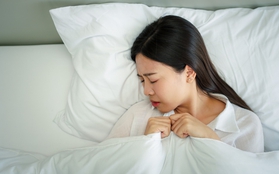 4 bất thường khi ngủ ban đêm cho thấy bệnh tim mạch đang “ẩn nấp” trong cơ thể