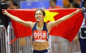 Đoàn thể thao Việt Nam có thể cắt giảm VĐV dự SEA Games 32