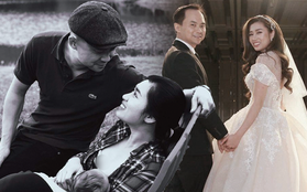 Cô gái Việt “đốn tim” ông chủ hơn 20 tuổi tại Mỹ, kết hôn xong chồng quyết đổi sang họ vợ