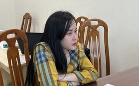 "Hotgirl" Tina Dương bị truy tố với 2 tội danh