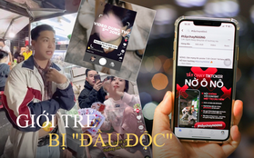 Video TikTok "đầu độc" giới trẻ như thế nào: Khi nội dung bẩn vẫn hái ra tiền, sẵn sàng lan truyền cái xấu để câu kéo lượt view?