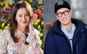 Song Ji Hyo và Ji Suk Jin lâm cảnh không được trả lương