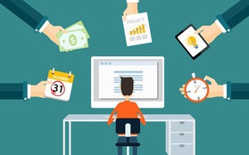 Bỏ mức lương 30 triệu để làm freelancer, tôi tiêu hết tiền tích cóp, kỹ năng dần thui chột: Chưa đủ giỏi đã làm tự do là hại thân!