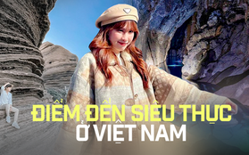 7 điểm du lịch Việt Nam sở hữu cảnh đẹp siêu thực được du khách nước ngoài công nhận không thể diễn đạt qua ảnh chụp