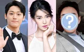 Hé lộ bạn trai cũ của "ác nữ" Lim Ji Yeon: Là chủ tịch, đã kết hôn với nữ ca sĩ đình đám, ngoại hình so với Lee Do Hyun thì sao?