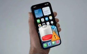 iOS 16.4 có vẻ như đang gây hao pin iPhone, bạn có thể khắc phục thế nào?