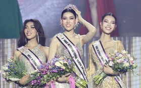 Chung kết Miss International Queen Vietnam 2023: Vương miện chính thức thuộc về Dịu Thảo team Mai Ngô, Thảo Nhi Lê và Lan Khuê bất ngờ chung sân khấu